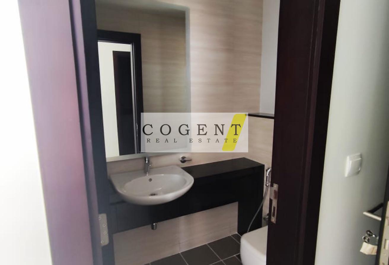 Furnished 1 BR Apartment in Dubai South photo 8