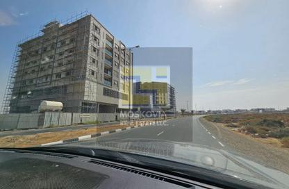 Land - Studio for sale in Tilal City D - Tilal City - Sharjah