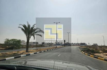 Land - Studio for sale in Tilal City D - Tilal City - Sharjah
