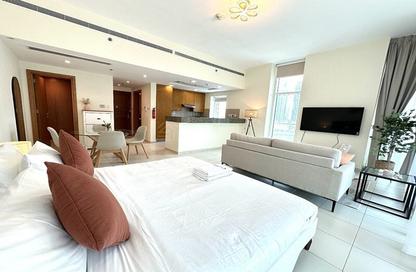 Apartment - Studio - 1 for sale in Bay Square Building 9 - Bay Square - Business Bay - Dubai Apartment - Studio - 1 for sale in Bay Square Building 9 - Bay Square - Business Bay - Dubai