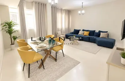 Apartment - 2 Bedrooms - 3 Bathrooms for sale in Al Ameera Village - Ajman Apartment - 2 Bedrooms - 3 Bathrooms for sale in Al Ameera Village - Ajman