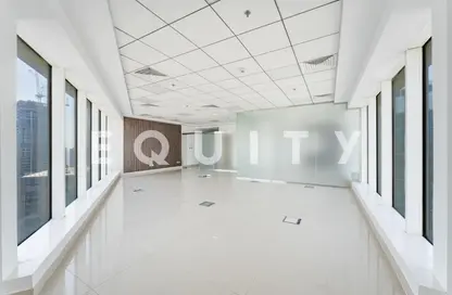 Office Space - Studio for rent in The Burlington - Business Bay - Dubai