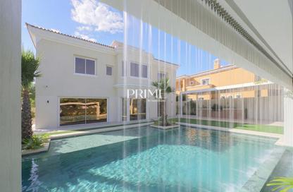 Villa - 5 Bedrooms - 5 Bathrooms for sale in Mirador - Arabian Ranches - Dubai