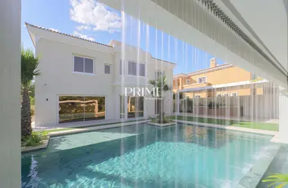 فيلا - 5 غرف نوم - 5 حمامات للبيع في ميرادور - المرابع العربية - دبي فيلا - 5 غرف نوم - 5 حمامات للبيع في ميرادور - المرابع العربية - دبي