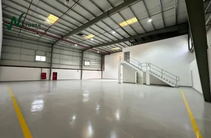 Warehouse - Studio - 1 Bathroom for rent in Technology Park - Dubai