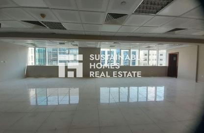 Office Space - Studio - 2 for rent in Al Zahiyah - Abu Dhabi Office Space - Studio - 2 for rent in Al Zahiyah - Abu Dhabi