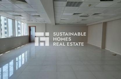 Office Space - Studio - 2 for rent in Al Zahiyah - Abu Dhabi Office Space - Studio - 2 for rent in Al Zahiyah - Abu Dhabi