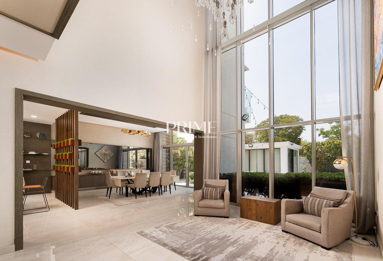 5BR Contemporary | Upgraded | Available photo 5