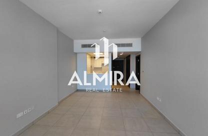 Apartment - 1 Bedroom - 2 Bathrooms for rent in The Residence Central Park - Shams Abu Dhabi - Al Reem Island - Abu Dhabi