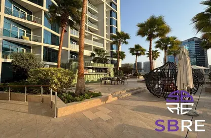 شقة - غرفة نوم - 1 حمام للبيع في بريفه باي داماك (بي) - داماك مايسون برايف - الخليج التجاري - دبي