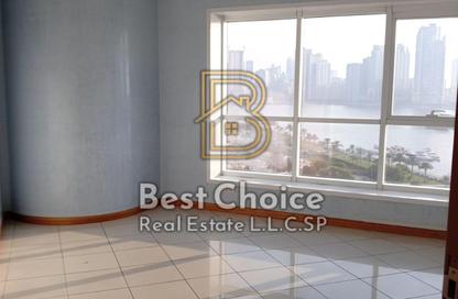 Co-working space - Studio - 2 for rent in Al Ferasa Tower - Al Majaz 1 - Al Majaz - Sharjah