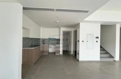 Villa - 3 Bedrooms - 4 Bathrooms for rent in Eden - The Valley - Dubai