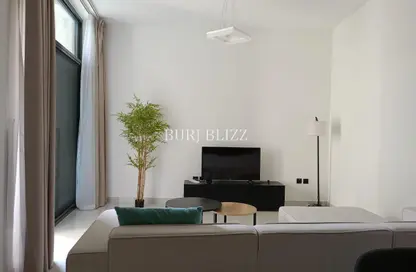 شقة - غرفة نوم - 2 حمامات للايجار في أفانوس - الضاحية 10 - قرية جميرا الدائرية - دبي