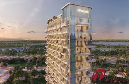 Apartment - 2 Bedrooms - 3 Bathrooms for sale in The Caden By Prescott - Meydan - Dubai Apartment - 2 Bedrooms - 3 Bathrooms for sale in The Caden By Prescott - Meydan - Dubai