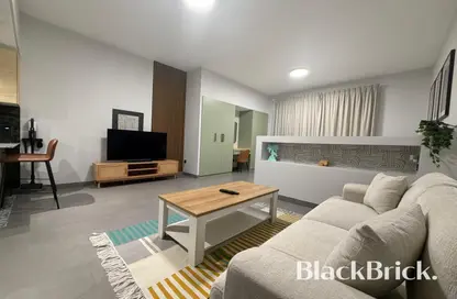 شقة - 1 حمام للايجار في لينكولن بارك نورث سايد - لينكولن بارك - ارجان - دبي