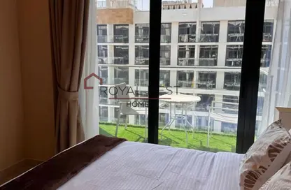 شقة - 1 حمام للايجار في عزيزي ريفييرا 48 - عزيزي ريفيرا - ميدان واحد - ميدان - دبي