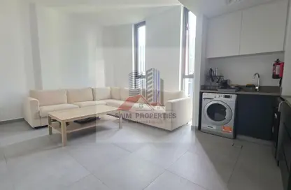 Apartment - 1 Bedroom - 1 Bathroom for rent in The Link - East Village - Aljada - Sharjah