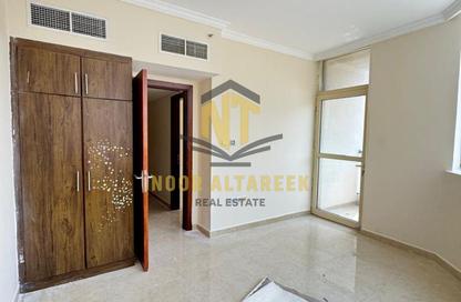 Apartment - 3 - 3 for rent in New Al Taawun Road - Al Taawun - Sharjah