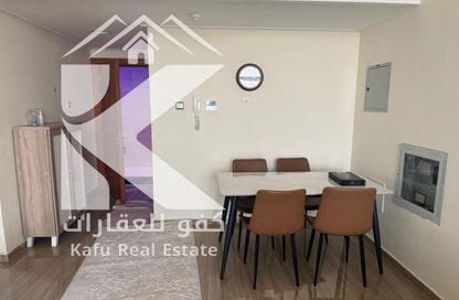 Apartment - 1 Bedroom - 2 Bathrooms for rent in Gate Tower 1 - Musheiref - Ajman