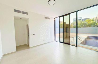 Villa - 5 Bedrooms - 7 Bathrooms for rent in Kaya - Masaar - Tilal City - Sharjah Villa - 5 Bedrooms - 7 Bathrooms for rent in Kaya - Masaar - Tilal City - Sharjah