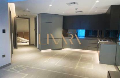 Apartment - 1 Bedroom - 2 Bathrooms for sale in Regalia By Deyaar - Business Bay - Dubai
