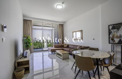 Apartment - 1 - 2 for sale in Azizi Vista - Dubai Studio City - Dubai