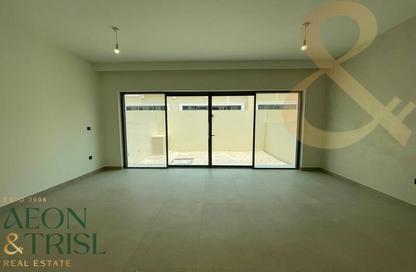 Townhouse - 4 - 3 for rent in Malta - Damac Lagoons - Dubai Townhouse - 4 - 3 for rent in Malta - Damac Lagoons - Dubai