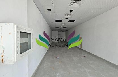 Shop - Studio - 1 for rent in Garden City 2 - Jumeirah Garden City - Al Satwa - Dubai