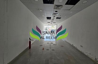 Shop - Studio - 1 for rent in Garden City 2 - Jumeirah Garden City - Al Satwa - Dubai