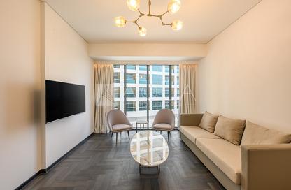 Apartment - 2 - 3 for rent in O10 - Al Jaddaf - Dubai Apartment - 2 - 3 for rent in O10 - Al Jaddaf - Dubai