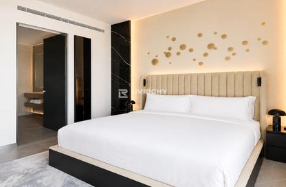 Hotel  and  Hotel Apartment - Studio - 1 Bathroom for sale in Ciel Tower - Dubai Marina - Dubai