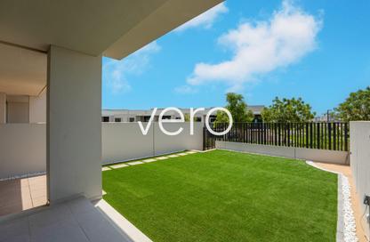 Villa - 3 Bedrooms - 4 Bathrooms for rent in Jebel Ali Village Townhouses - Jebel Ali Village - Jebel Ali - Dubai Villa - 3 Bedrooms - 4 Bathrooms for rent in Jebel Ali Village Townhouses - Jebel Ali Village - Jebel Ali - Dubai