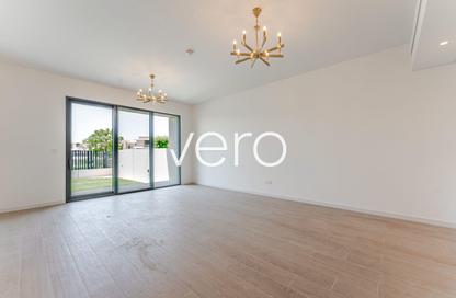 Villa - 3 - 4 for rent in Jebel Ali Village Townhouses - Jebel Ali Village - Jebel Ali - Dubai