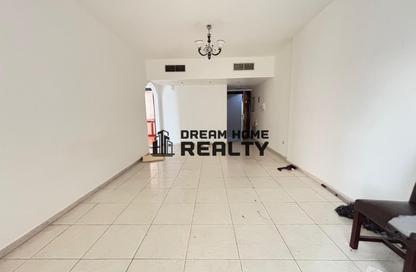 Apartment - 1 Bedroom - 2 Bathrooms for rent in Hend Tower - Al Taawun Street - Al Taawun - Sharjah