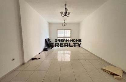 Apartment - 1 Bedroom - 2 Bathrooms for rent in Hend Tower - Al Taawun Street - Al Taawun - Sharjah Apartment - 1 Bedroom - 2 Bathrooms for rent in Hend Tower - Al Taawun Street - Al Taawun - Sharjah