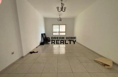 Apartment - 1 Bedroom - 2 Bathrooms for rent in Hend Tower - Al Taawun Street - Al Taawun - Sharjah Apartment - 1 Bedroom - 2 Bathrooms for rent in Hend Tower - Al Taawun Street - Al Taawun - Sharjah