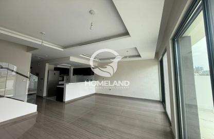 Townhouse - 4 Bedrooms - 5 Bathrooms for rent in Belair Damac Hills - By Trump Estates - DAMAC Hills - Dubai