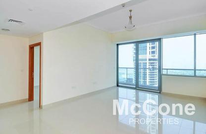 Apartment - 1 Bedroom - 2 Bathrooms for rent in Ocean Heights - Dubai Marina - Dubai