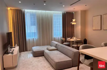 شقة - غرفة نوم - 2 حمامات للبيع في أوكيارد ريزيدنسز - الضاحية 10 - قرية جميرا الدائرية - دبي