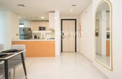 Apartment - 2 Bedrooms - 2 Bathrooms for rent in Skyz by Danube - Arjan - Dubai