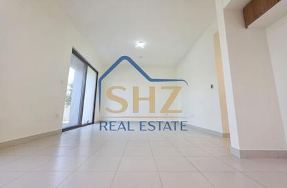 Townhouse - 4 - 4 for rent in Parkside 3 - Emaar South - Dubai South (Dubai World Central) - Dubai