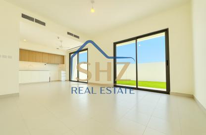 Townhouse - 4 - 4 for rent in Parkside 3 - Emaar South - Dubai South (Dubai World Central) - Dubai Townhouse - 4 - 4 for rent in Parkside 3 - Emaar South - Dubai South (Dubai World Central) - Dubai