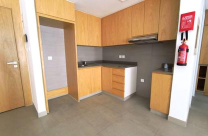 Apartment - 1 - 1 for rent in Al Mamsha - Muwaileh - Sharjah