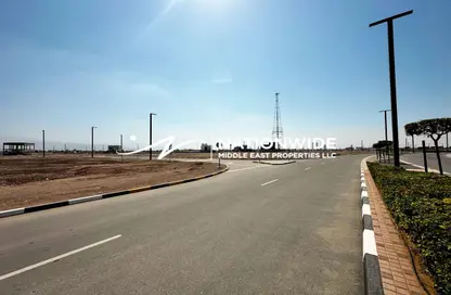 Land - Studio for sale in Al Mairid - Ras Al Khaimah