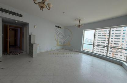 Apartment - 1 Bedroom - 2 Bathrooms for rent in Al Qasba Downtown - Al Qasba - Sharjah