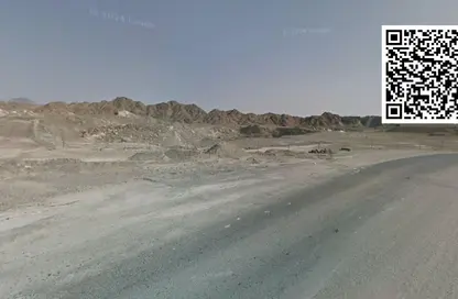 أرض - استوديو للبيع في مصفوت 1 - مصفوت - عجمان