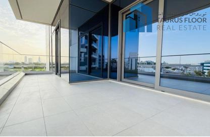Apartment - 3 Bedrooms - 2 Bathrooms for rent in Manazel Garhoud - Al Garhoud - Dubai