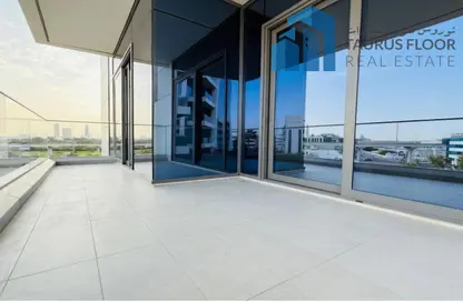 Apartment - 3 Bedrooms - 2 Bathrooms for rent in Manazel Garhoud - Al Garhoud - Dubai