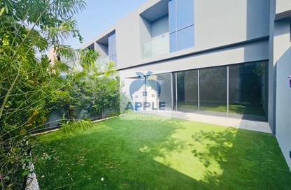 Villa - 2 Bedrooms - 4 Bathrooms for rent in Kaya - Masaar - Tilal City - Sharjah