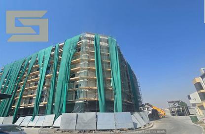 متجر - استوديو - 1 حمام للبيع في تلال عجمان - العالية - عجمان